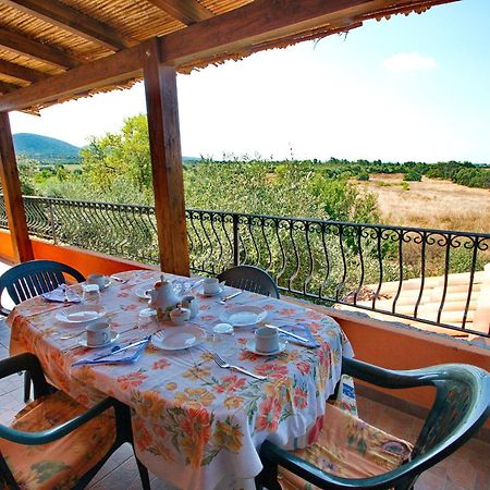 Apartamento Il Fenicottero 2 Masainas Exterior foto