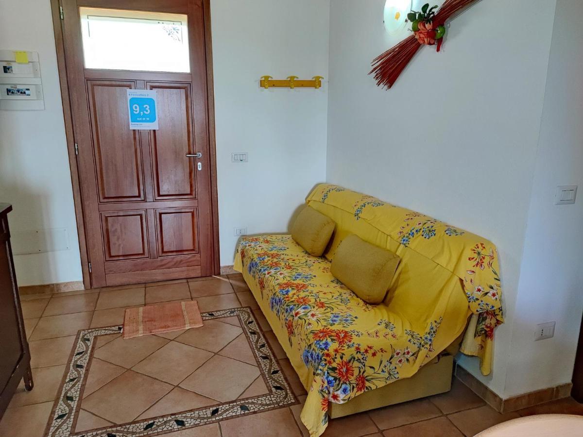 Apartamento Il Fenicottero 2 Masainas Exterior foto